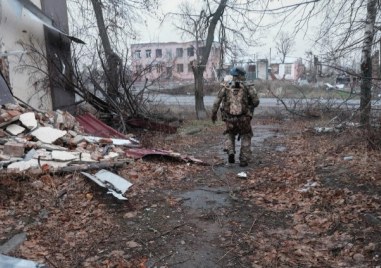 Най малко 110 000 руски войници са били ранени досега