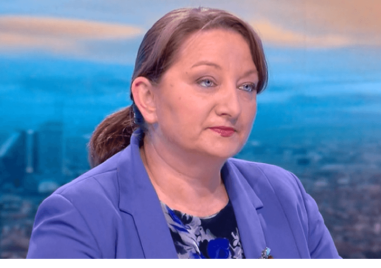 Курсът на ГЕРБ по отношение на еврото продължава да бъде