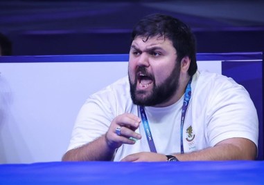 Националният ни отбор по класическа борба остана без треньор Това