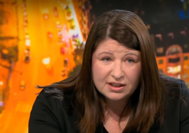 Тя е безспорна емблема на българската борба по света Станка