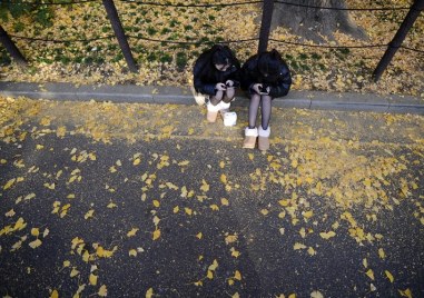 През втората половина на януари светът отбеляза почти един след