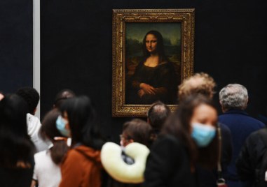 Директорът на Лувъра Лоранс де Кар иска да се въведе