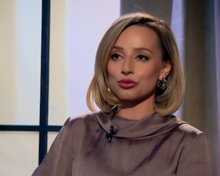 Антоанет Пепе: Щастието изисква смелостта да приемеш, че няма да бъдеш харесван от всички