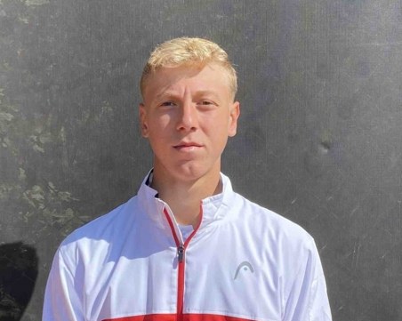 Български тенисист с престижна победа на силен турнир в Далас