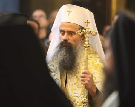 Избраха Браницкият епископ Пахомий и Мелнишкият епископ Герасим за кандидати за Видински митрополит