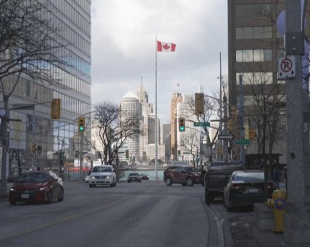 Канада и Мексико с ответни мерки срещу САЩ: Мита за американски стоки