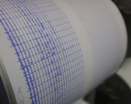 Над 200 земетресения са регистрирани за 48 часа между Санторини и Аморгос