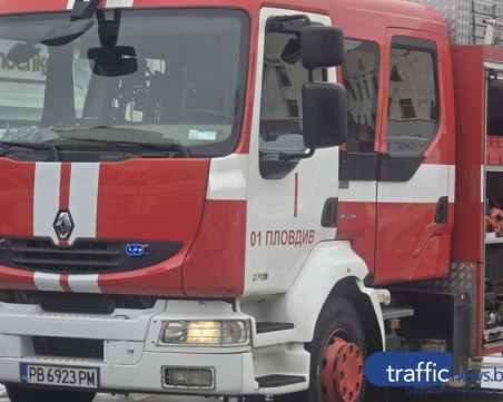 Потушени са 102 пожара за последното денонощие