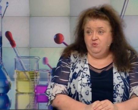 Проф. Радостина Александрова: Ваксината е най-добрата защита срещу грип