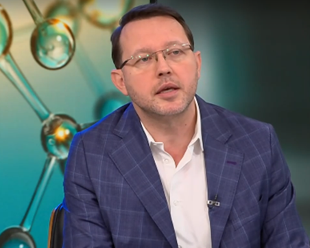 Специалист: Родителите да следят за усложнения при децата, болни от грип