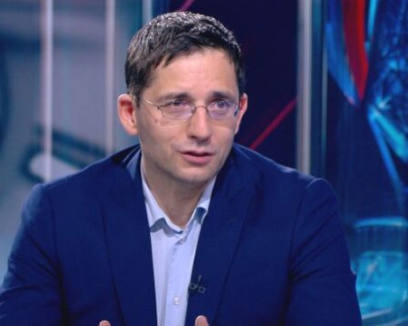 Водещ учен у нас: В момента има над 700 000 модела изкуствен интелект, DeepSeek е един от тях