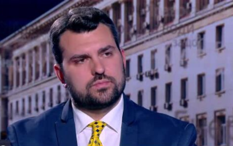 Георг Георгиев: Убеден съм в невинността на моряците от „Вежен