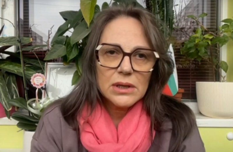 Психиатър: Ако майката е убила двете деца във Вакарел, вероятно е заради някакво психично заболяване