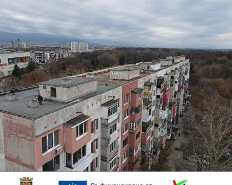 Кандидатствайте за смяна на печката на твърдо гориво с екологичен уред