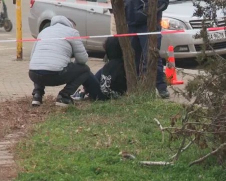 Жената, наръгала трима в София, опитала да нападне още няколко души