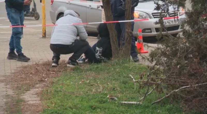 Жената, наръгала трима в София, опитала да нападне още няколко души