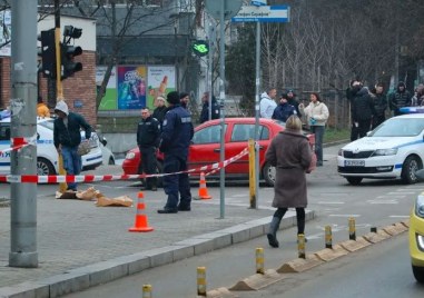 Очаква се прокуратурата да прецени дали да иска да остави