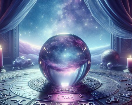 Скритите послания: 2025 носи голям късмет на хората, чиито имена започват с тези букви