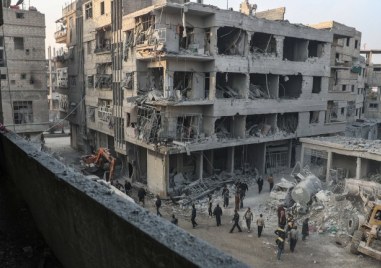 Бременна жена е била застреляна при израелската военна операция в