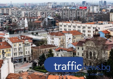 Понеделникът ще започне със сутрешни температури между минус 9° и