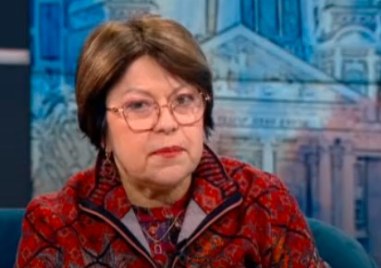 Само СДС досега са правили пряк избор на председател на