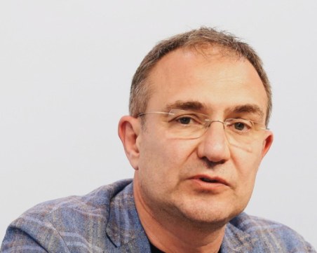 Борислав Гуцанов: Бюджет 2025 ще бъде готов следващата или по-следващата седмица