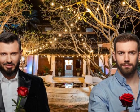 Мартин и Виктор избраха: Ето кои ще са участничките в 