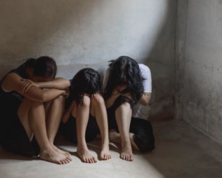 Съвременният трафикант на хора у нас - 30-годишен мъж, меркантилна и манипулативна нарцистична личност