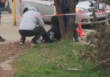 Изписан от болница е и вторият мъж който беше намушкан