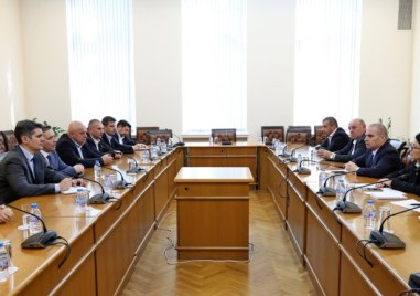 Всички международни летища в България трябва да бъдат оборудвани с