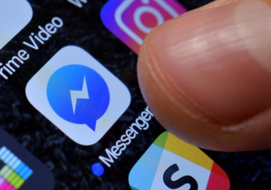 Потребители в социалните мрежи съобщават за проблеми с Facebook Messenger