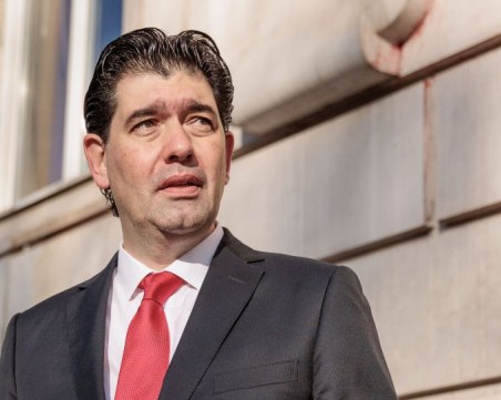 Иван Таков се отказа от надпреварата за председател на БСП