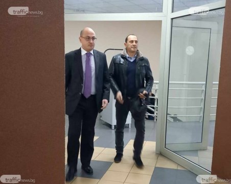 Съучастник на Ральо Ралев: Кметът беше поръчан