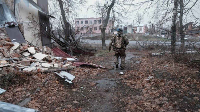 Планират военно тактическо учение в Хасково на 12 и 13 февруари