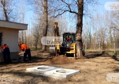 Днес ще бъде даден символичен старт на реконструкцията на водопровода