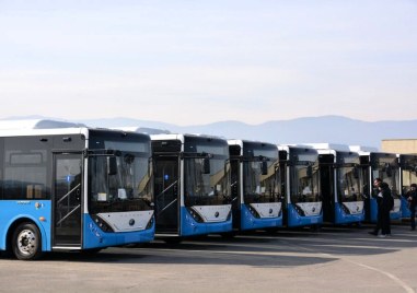 Кметът на Асеновград д р Христо Грудев прие официално новите електрически