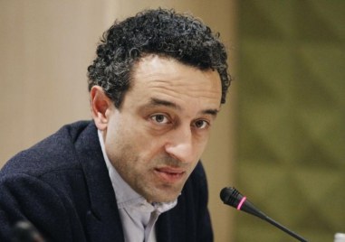 Искам да сигнализирам за една голяма опасност от Възраждане