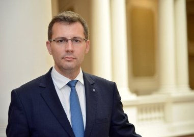 Заместник председателят на ДПС Ново начало Станислав Анастасов ще проведе приемен ден