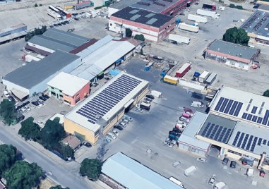 Нови случаи на замърсяване на атмосферния въздух на град Пловдив