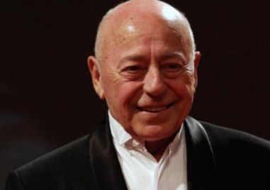 На днешния ден през 2013 а година след тежко боледуване умира