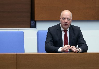 В най скоро време ще бъде изграден капацитет за лабораторните анализи