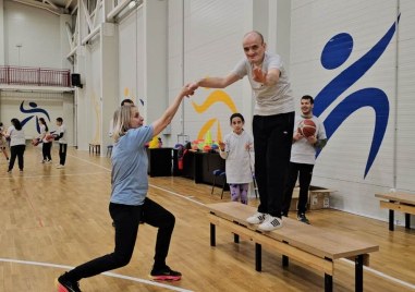 Ако се интересувате от събитията в спорта няма начин да