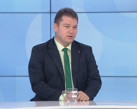 Андрей Велчев: Доволни сме от бойкота, гласът на потребителя се чува