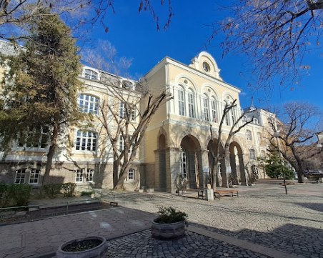 Четири фирми с оферти да строят новата сграда на ОУ „Княз Александър I