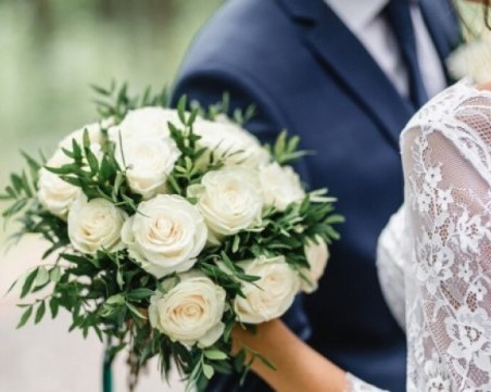 Горчиво! Менделсон ще прозвучи осем пъти в Пловдив в Деня на любовта