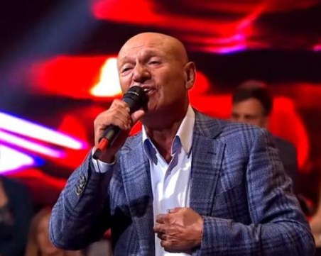 На този ден: Кралят на сръбската музика Шабан Шаулич загива в катастрофа