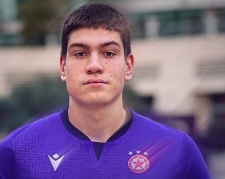 ЦСКА остана без вратари