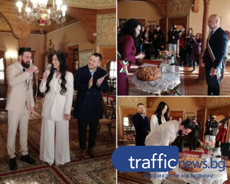 В Деня на влюбените: Мехмет видя Анита на Главната, а днес тя му каза 