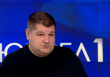 По добре късно отколкото никога Така председателят на управителния съвет на Българска