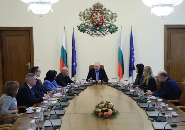 Министерството на земеделието и храните се ангажира да изработи закон